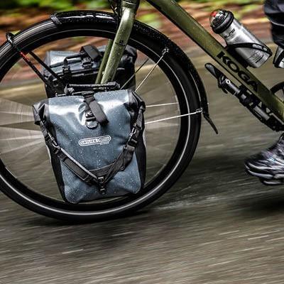 Ortlieb Sport-Roller Classic Front Pannier Bag