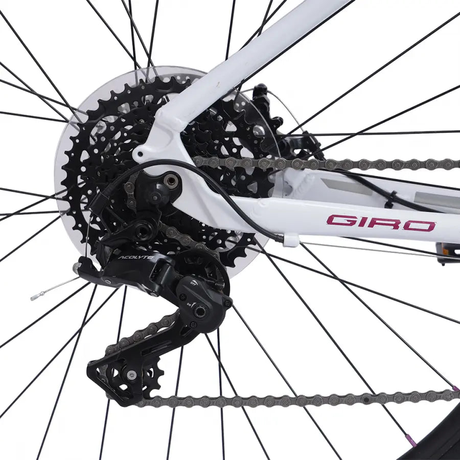 AVANTI GIRO FM 1 WOMEN ROAD BIKE