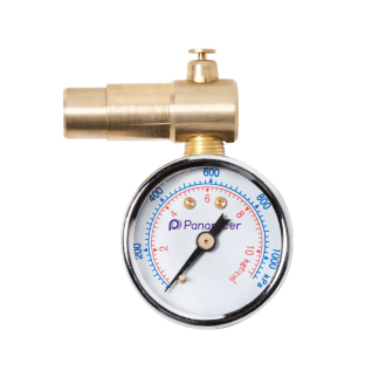 Panaracer Tyre Pressure Gauge