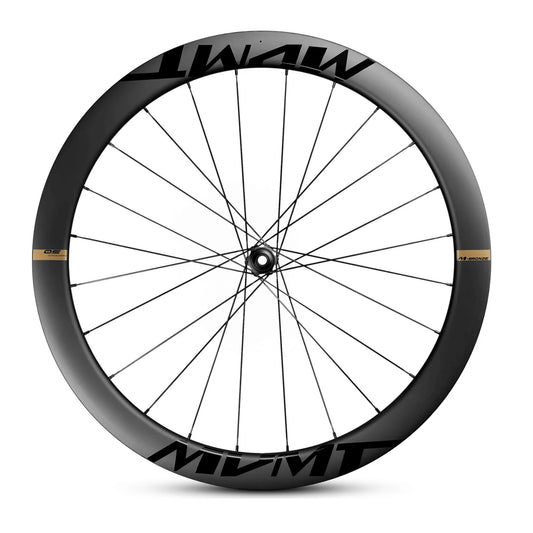 Pardus MVMT M-Bronze 50 Road Disc Brake Wheelset