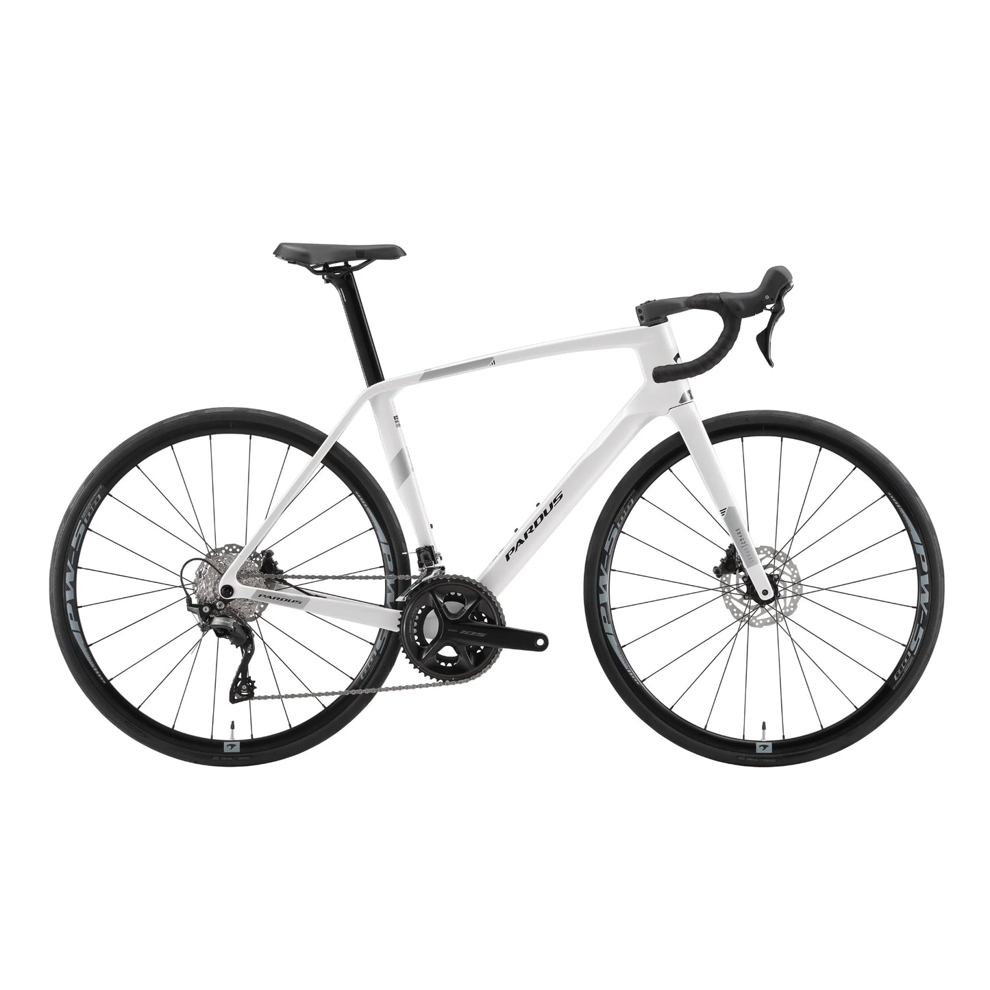 Pardus Super Sport Gen2-105 12S PW5 DB Road Bicycle