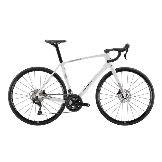 Pardus Super Sport Gen2-105 12S PW5 DB Road Bicycle