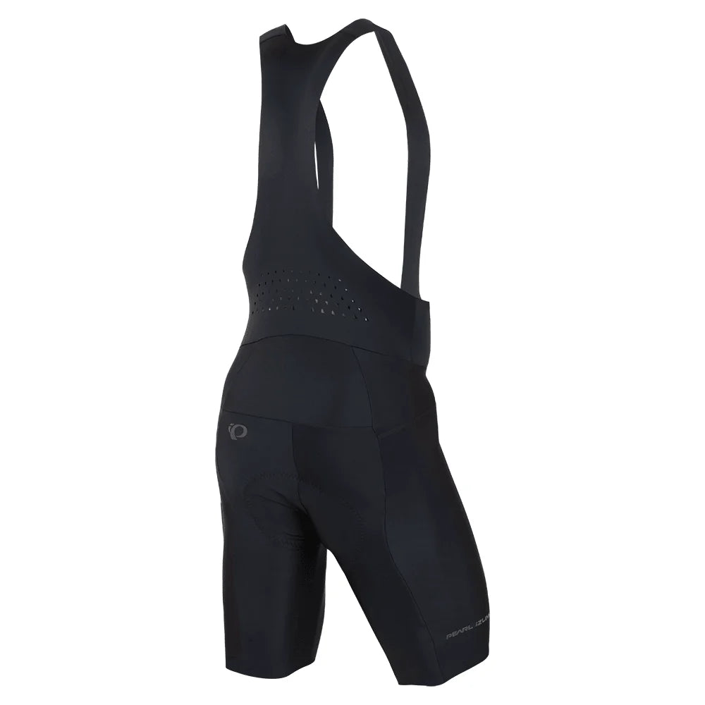 Pearl Izumi Attack Air Men's Cycling Bibshorts (Black)