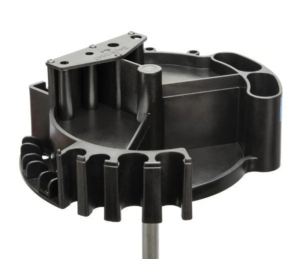 Prak Tool Tool Kaddie with Stand Mount