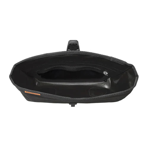 Ortlieb Velo Sling Handlebar Bag (Black)
