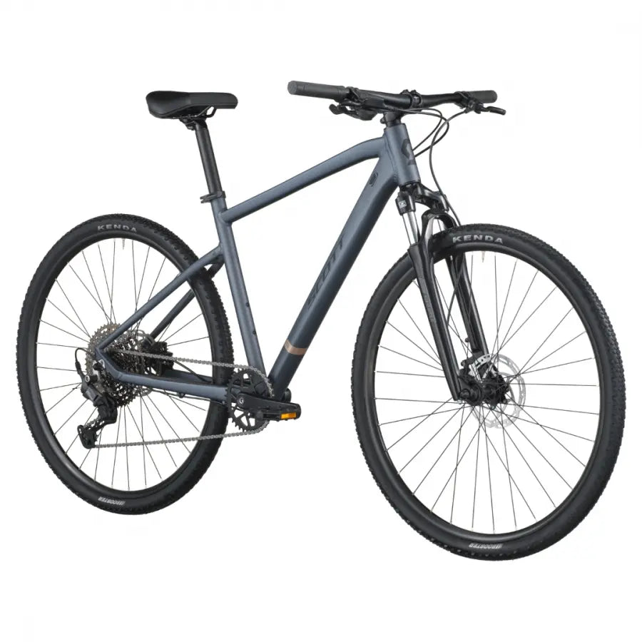 SCOTT SUB CROSS 20 MEN CITY/URBAN/HYBRID BIKE