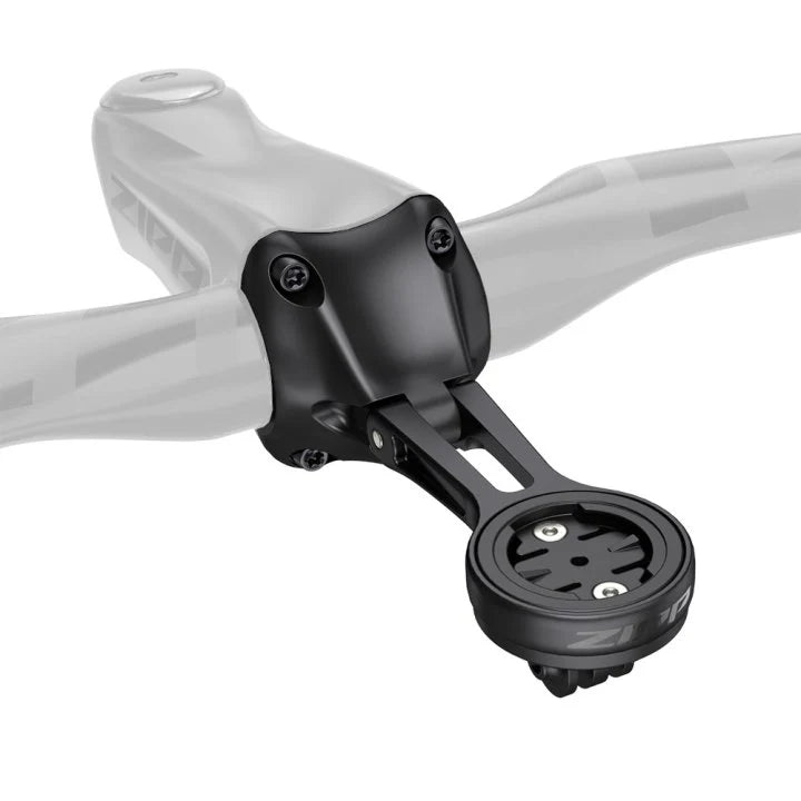 Zipp QuickView Integrated Computer Mount for SL Sprint Stems