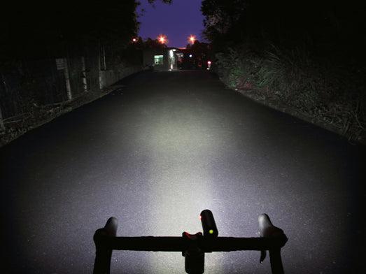Ravemen CR 1000 Front Light (Black)