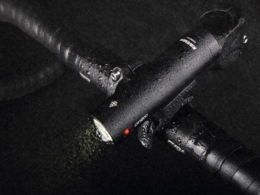 Ravemen CR 1000 Front Light (Black)