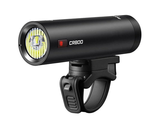 Ravemen CR 800 Front Light (Black)