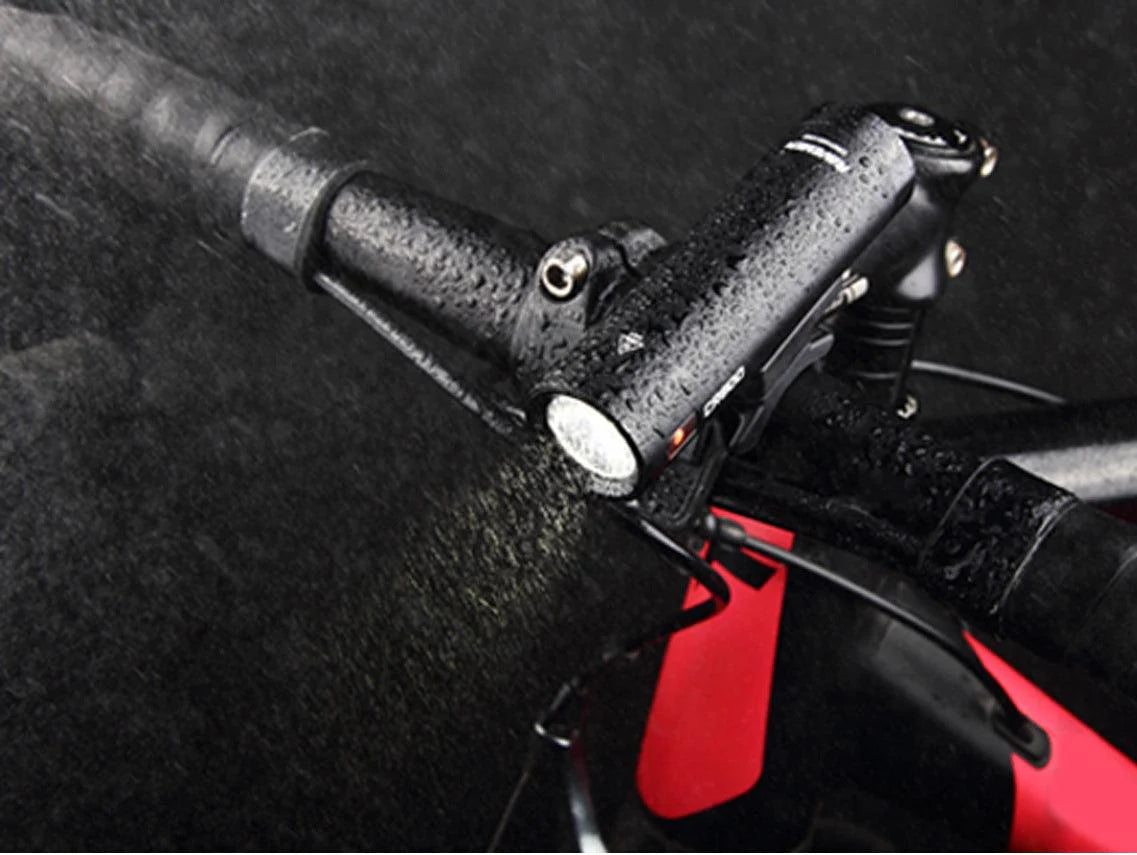 Ravemen CR 800 Front Light (Black)