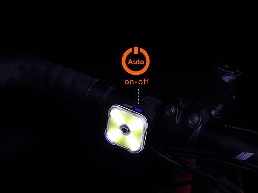 Ravemen FR150 Front Light