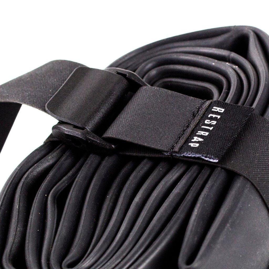 Restrap Fast Straps Pack of 2 (Black)