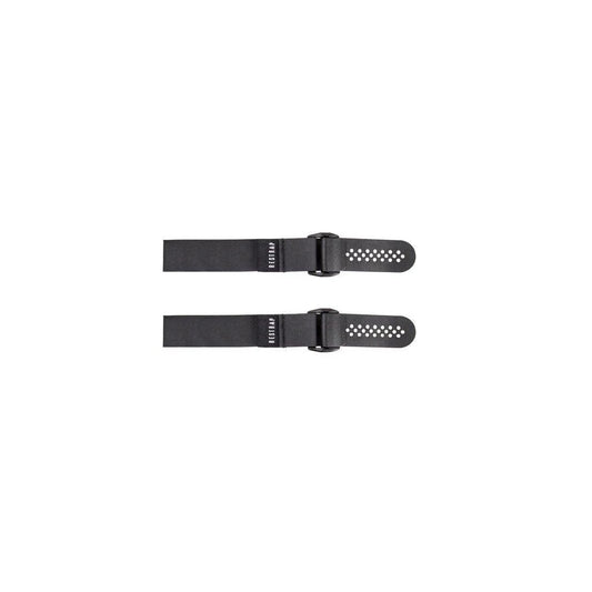 Restrap Fast Straps Pack of 2 (Black)