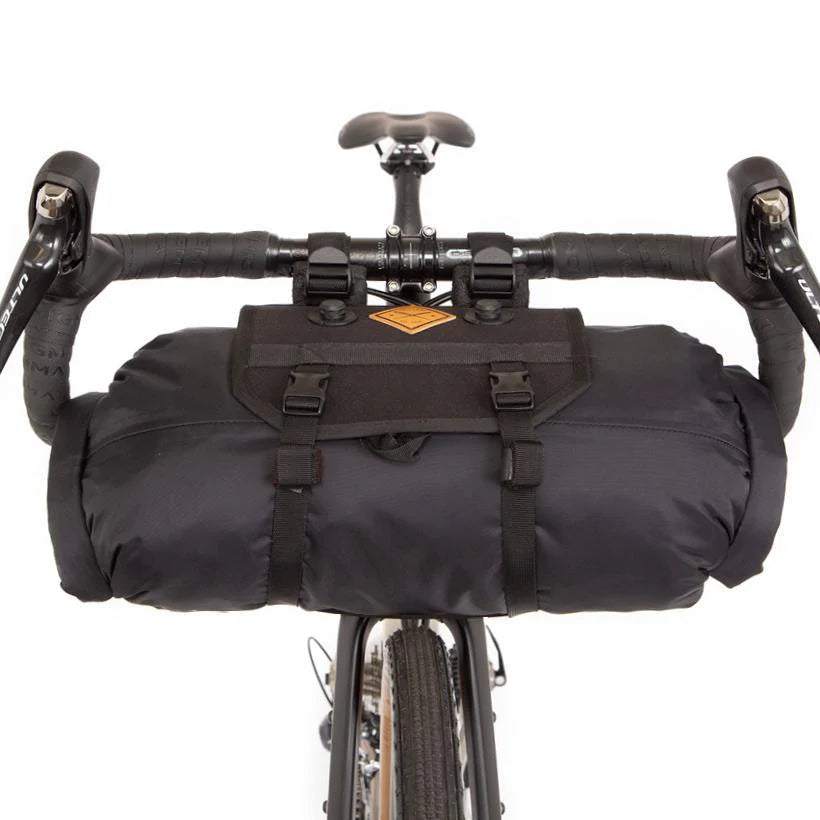 Restrap Handlebar Bag (Black)