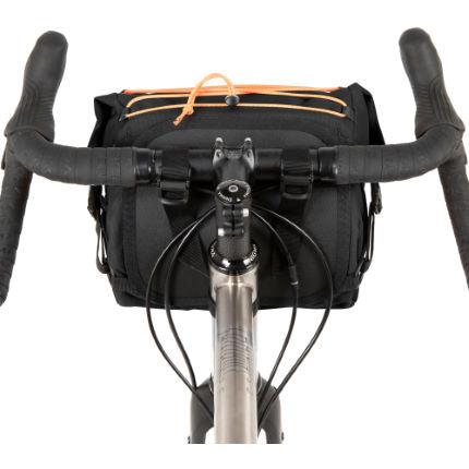 Restrap Handlebar Pack (Black)