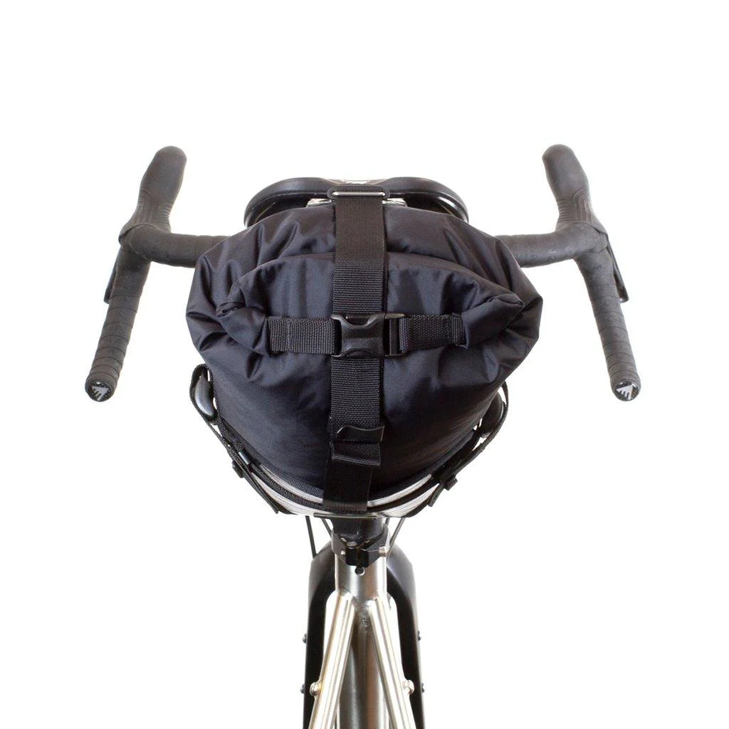 Restrap Race Saddle Bag (Black)