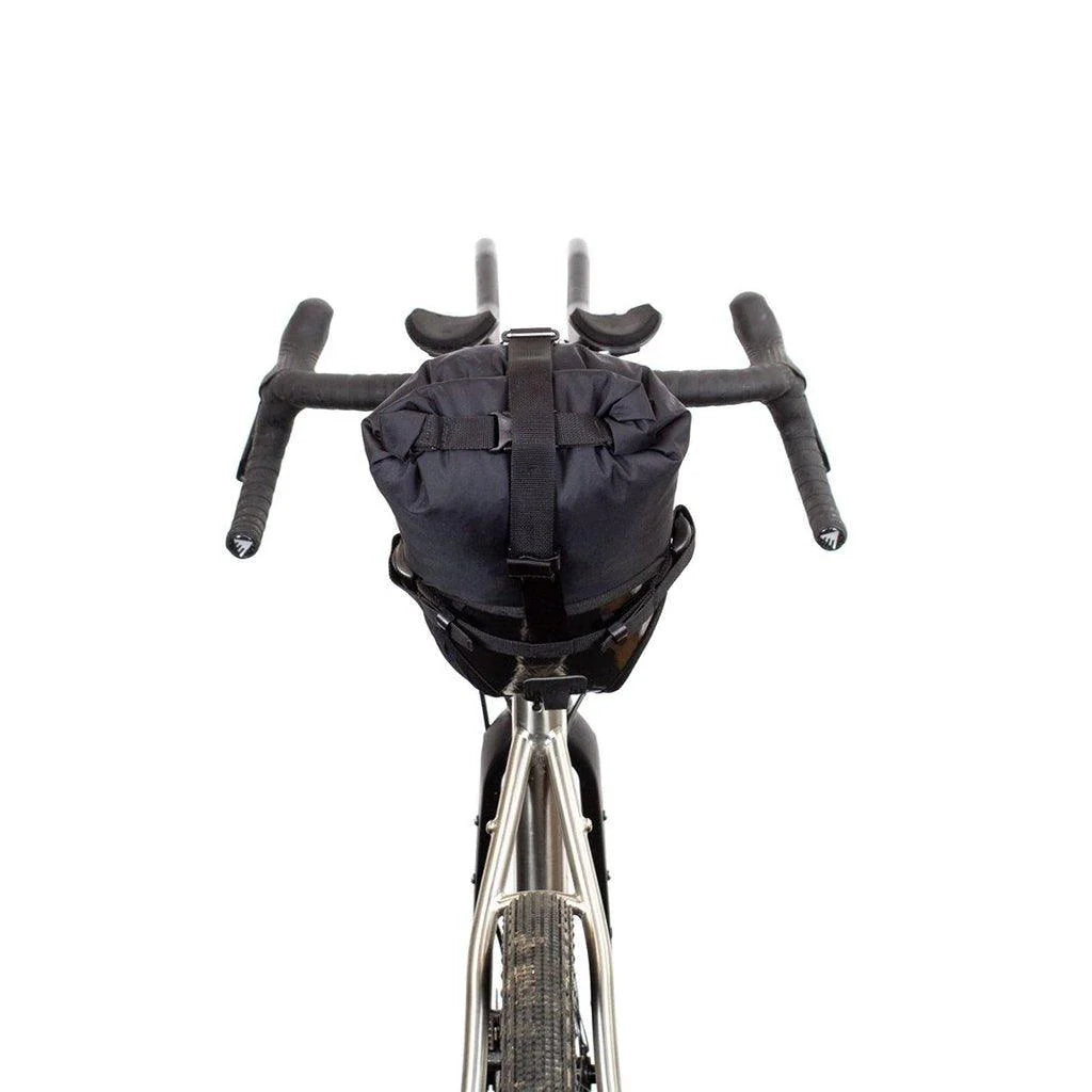 Restrap Race Saddle Bag (Black)