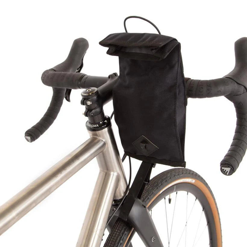 Restrap Tech Bag (Black)