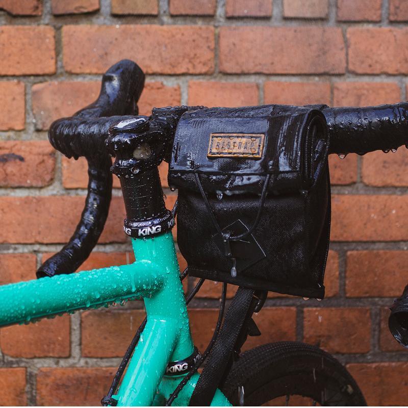 Restrap Tech Bag (Black)