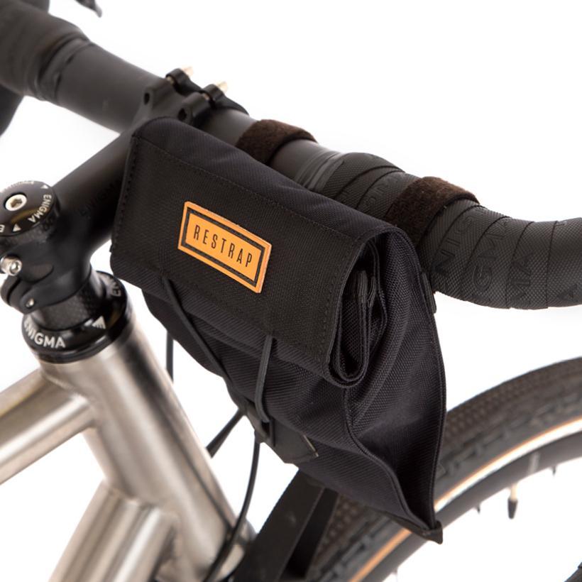 Restrap Tech Bag (Black)