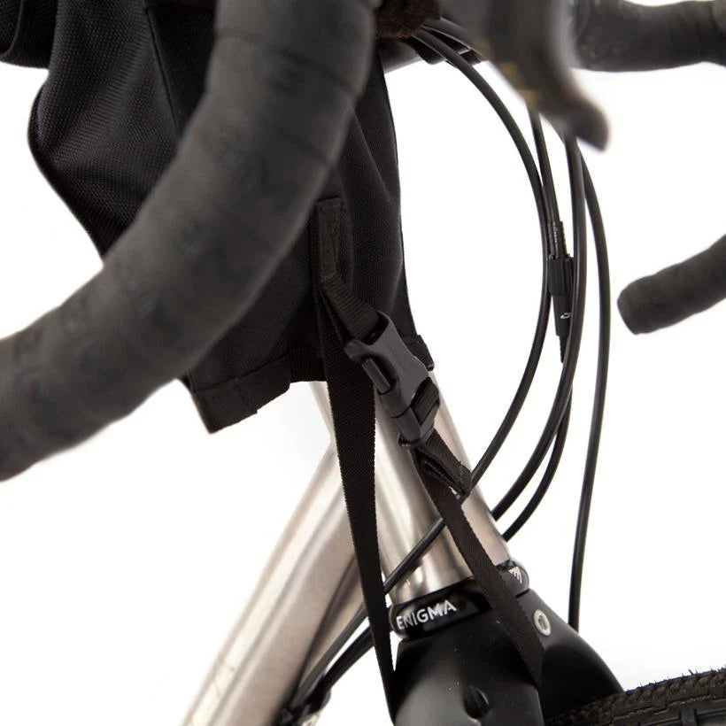 Restrap Tech Bag (Black)