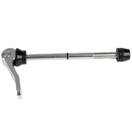 Seasucker Huske 9mm Quick Release Plugs w/ Quick Release Axle (Black)