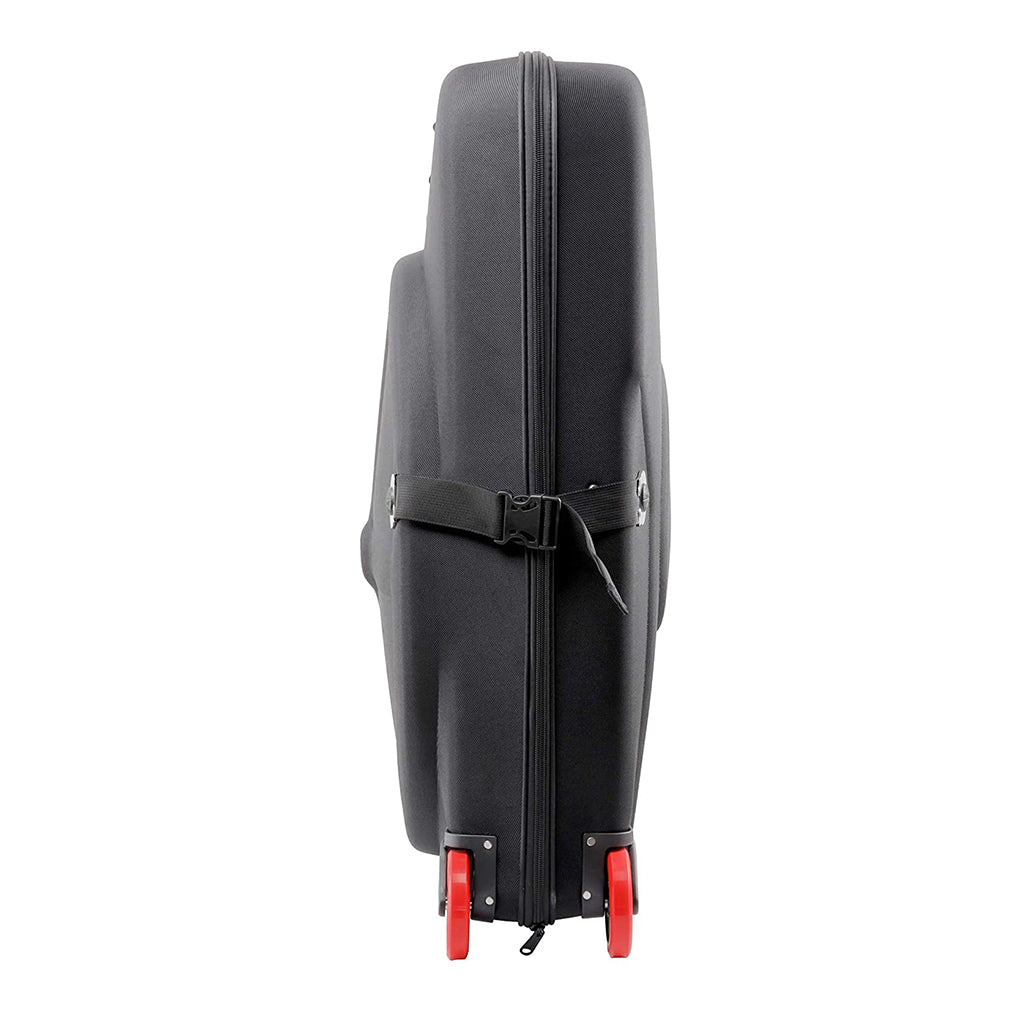 XXF E1702 EVA Bike Travel Case (Black)