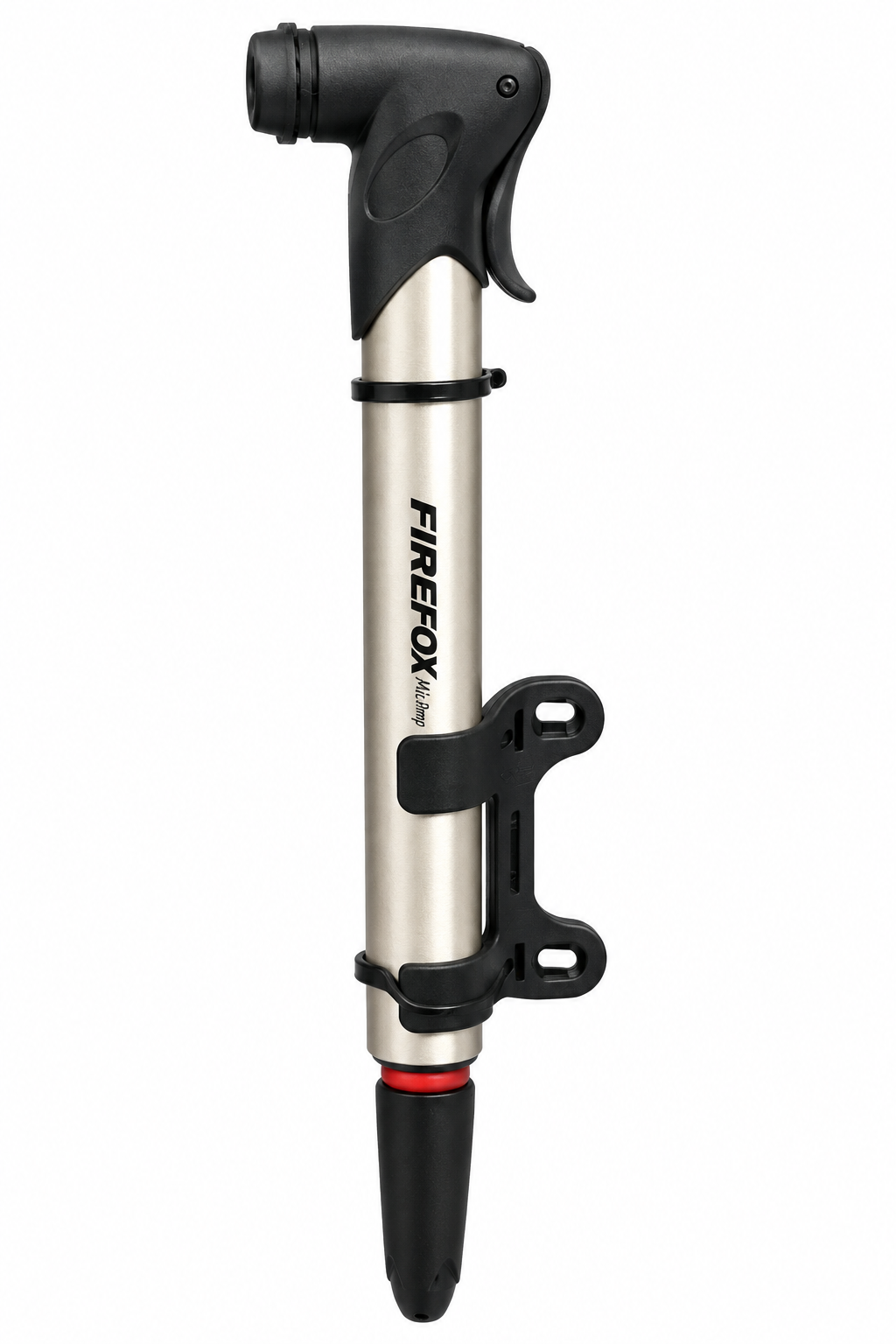 Firefox Mini Pump – Alloy