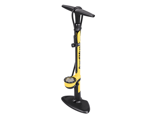 Topeak Joeblow Sport III Floor Pump (Black)