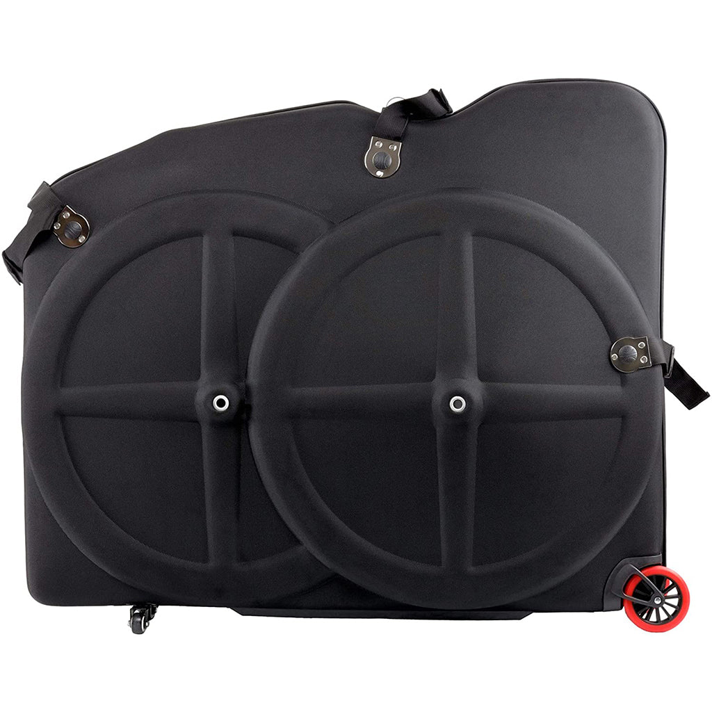 XXF E1702 EVA Bike Travel Case (Black)