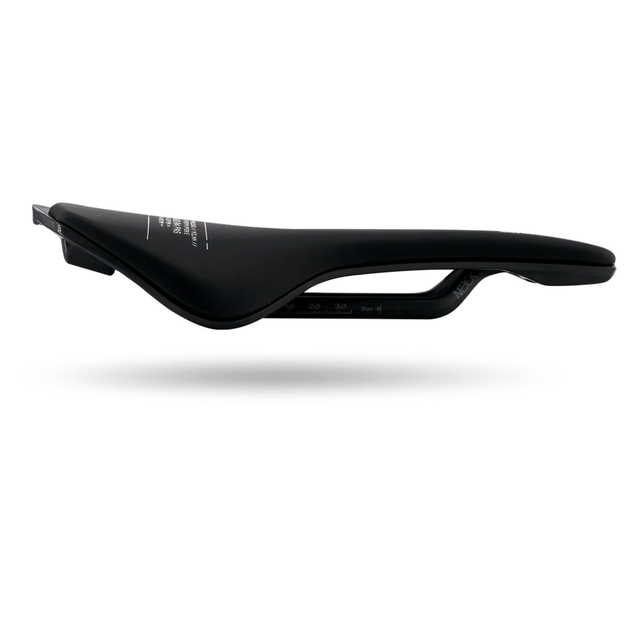 Prologo Nago R4 PAS Tirox Saddle (Hard Black)