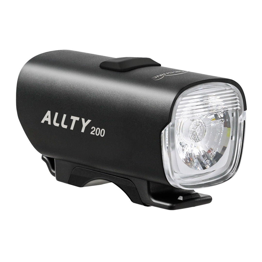 Magicshine Allty 200 Front Light (Black)
