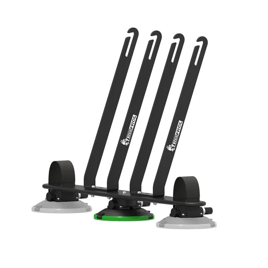 TreeFrog L2 Front Wheel Holder