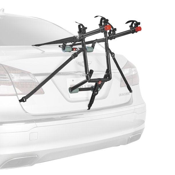 Allen Sports Delux 2 Bike Trunk Mount Rack