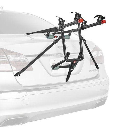 Allen Sports Delux 2 Bike Trunk Mount Rack