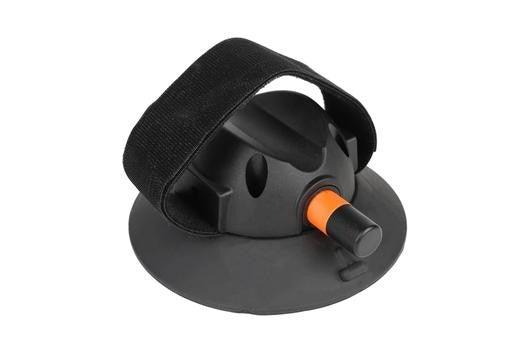 Seasucker Rear Wheel Housing/Ladder Strap Upgrade