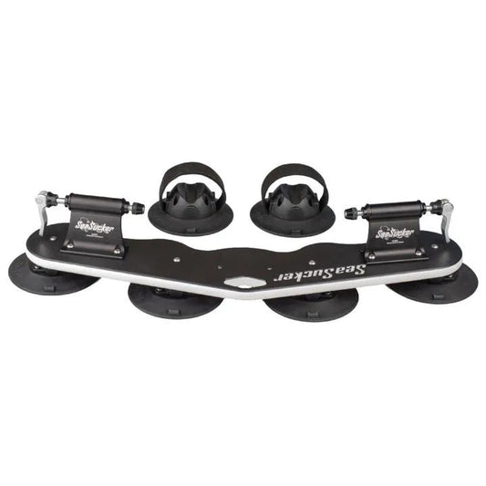 Seasucker Mini Bomber Rack - 2 Bikes