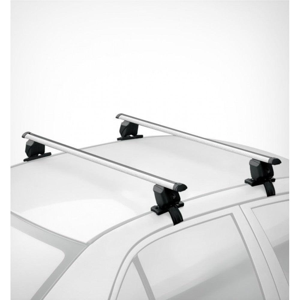 Bearack Spare Roof Rack Adaptor Kit 6 For Footpack For Naked Roof