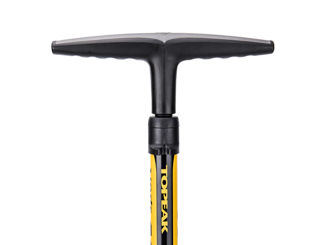 Topeak Joeblow Sport III Floor Pump (Black)