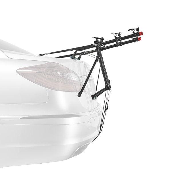 Allen Sports Delux 3 Bike Trunk Mount Rack