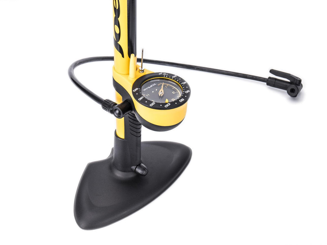 Topeak Joeblow Sport III Floor Pump (Black)