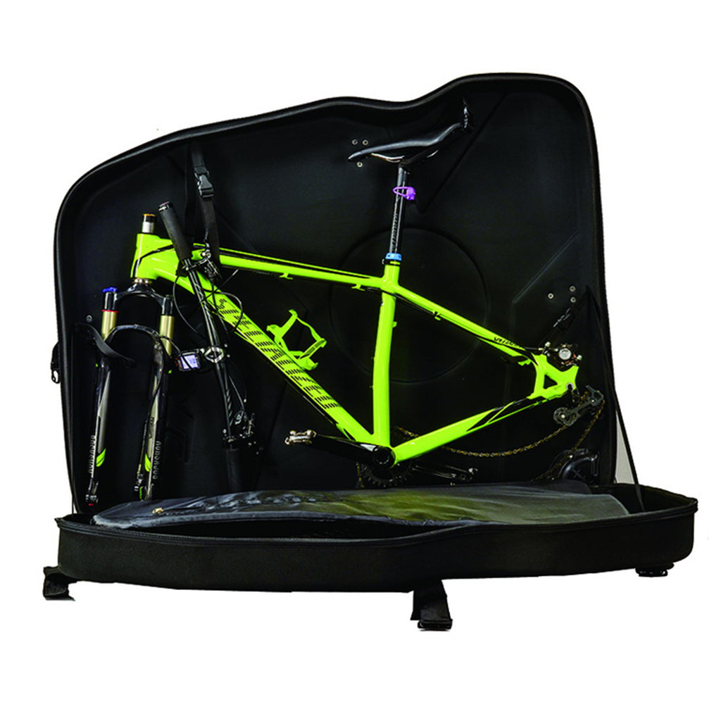 XXF E1702 EVA Bike Travel Case (Black)