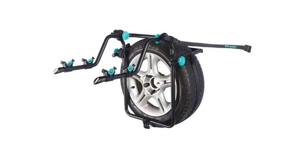 Bearack Sparewheel Mount Carrier Ranger Pro