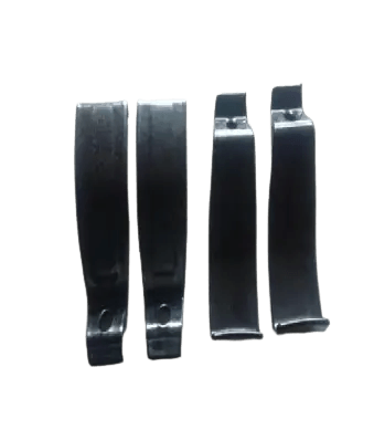 Bearack Spare Roof Rack Adaptor Kit 6 For Footpack For Naked Roof