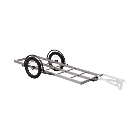 Surly Bill - Long Trailer Bed