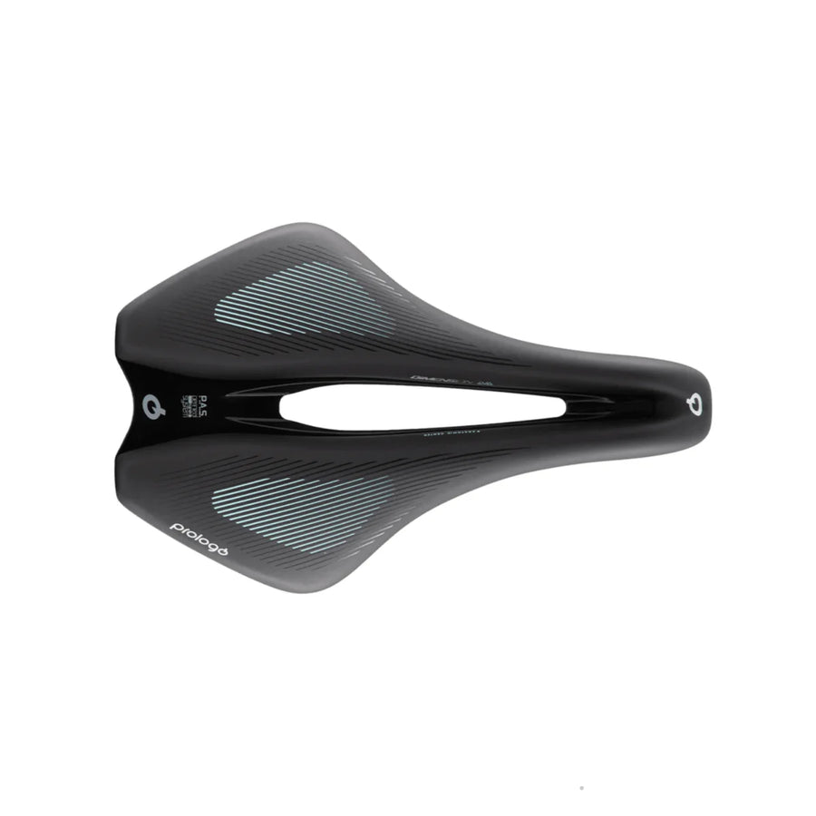 Prologo Dimension EVA Tirox 156 Saddle (Black)