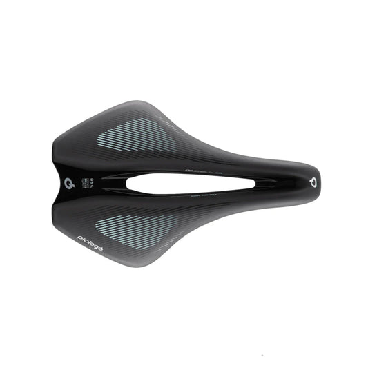 Prologo Dimension EVA Tirox 156 Saddle (Black)