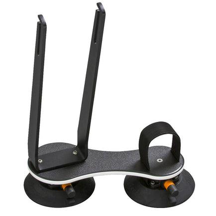SeaSucker Front And Rear Wheel Flight Deck Platform