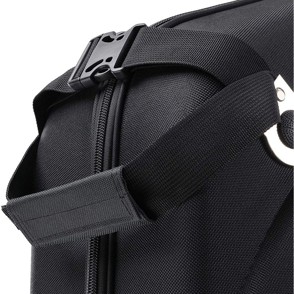 XXF E1702 EVA Bike Travel Case (Black)